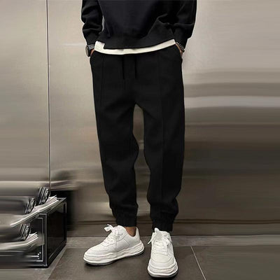 DUMONT LYON | PANTALON HOMME SOUPLE