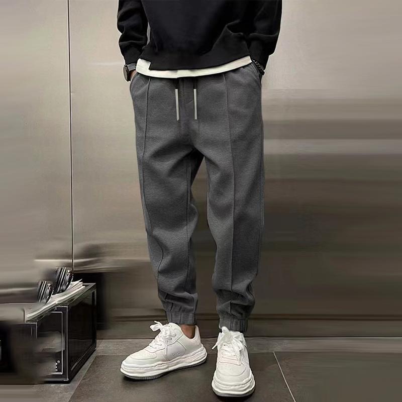 DUMONT LYON | PANTALON HOMME SOUPLE