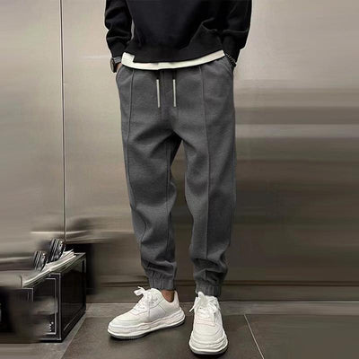 DUMONT LYON | PANTALON HOMME SOUPLE