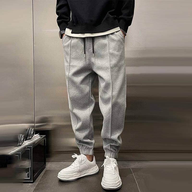 DUMONT LYON | PANTALON HOMME SOUPLE