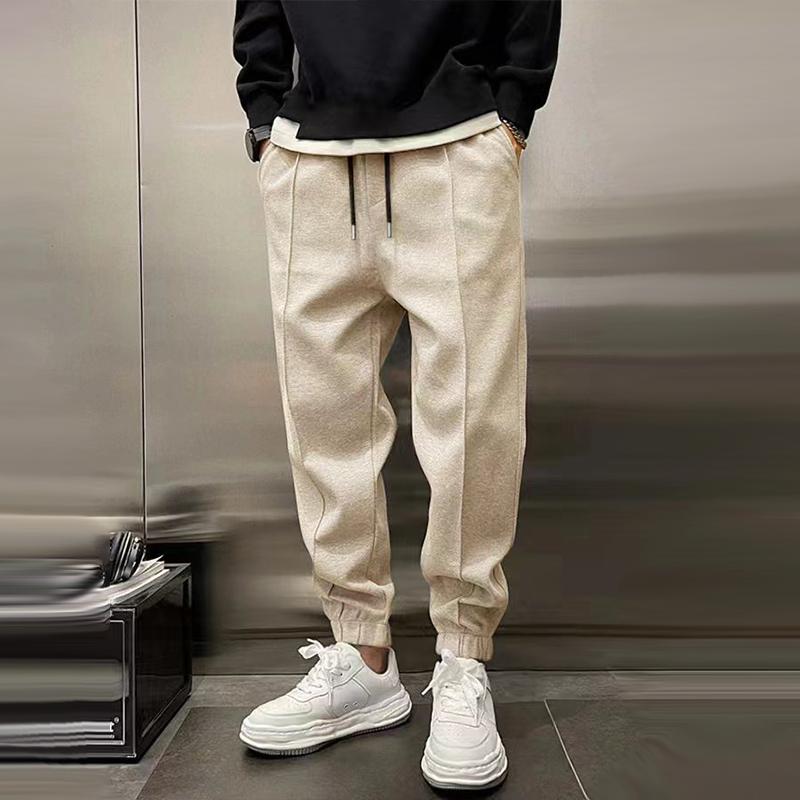 DUMONT LYON | PANTALON HOMME SOUPLE