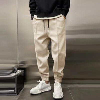 DUMONT LYON | PANTALON HOMME SOUPLE