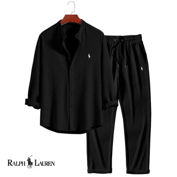 Améliorez votre confort avec un style épuré RL