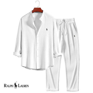 Améliorez votre confort avec un style épuré RL